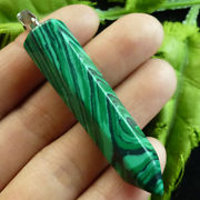 We have gorgeous natural stone jewelry and pendants