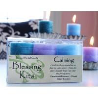 Calming Blessing Kit