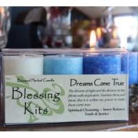 Dreams Come True Blessing Kit