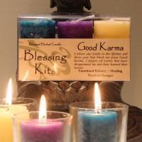 Good Karma Blessing Kit