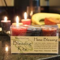 Home Blessing Kit
