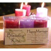 Happy Marriage Blessing Kit