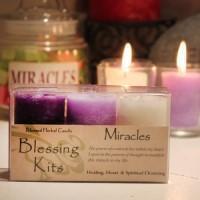 Miracles Blessing Kit