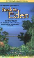 Back to Eden by Jethro Kloss