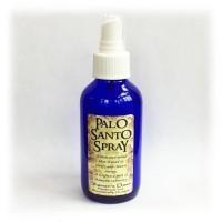 Palo Santo Car & Room Spray